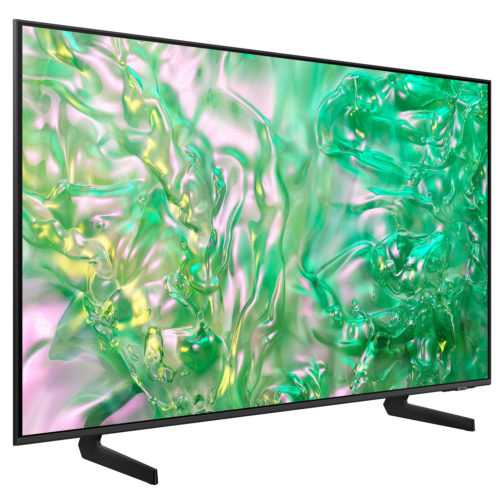 TV SAMSUNG UE65TU8000 Crystal UHD (65"/165 cm, 4K, Smart TV)-2