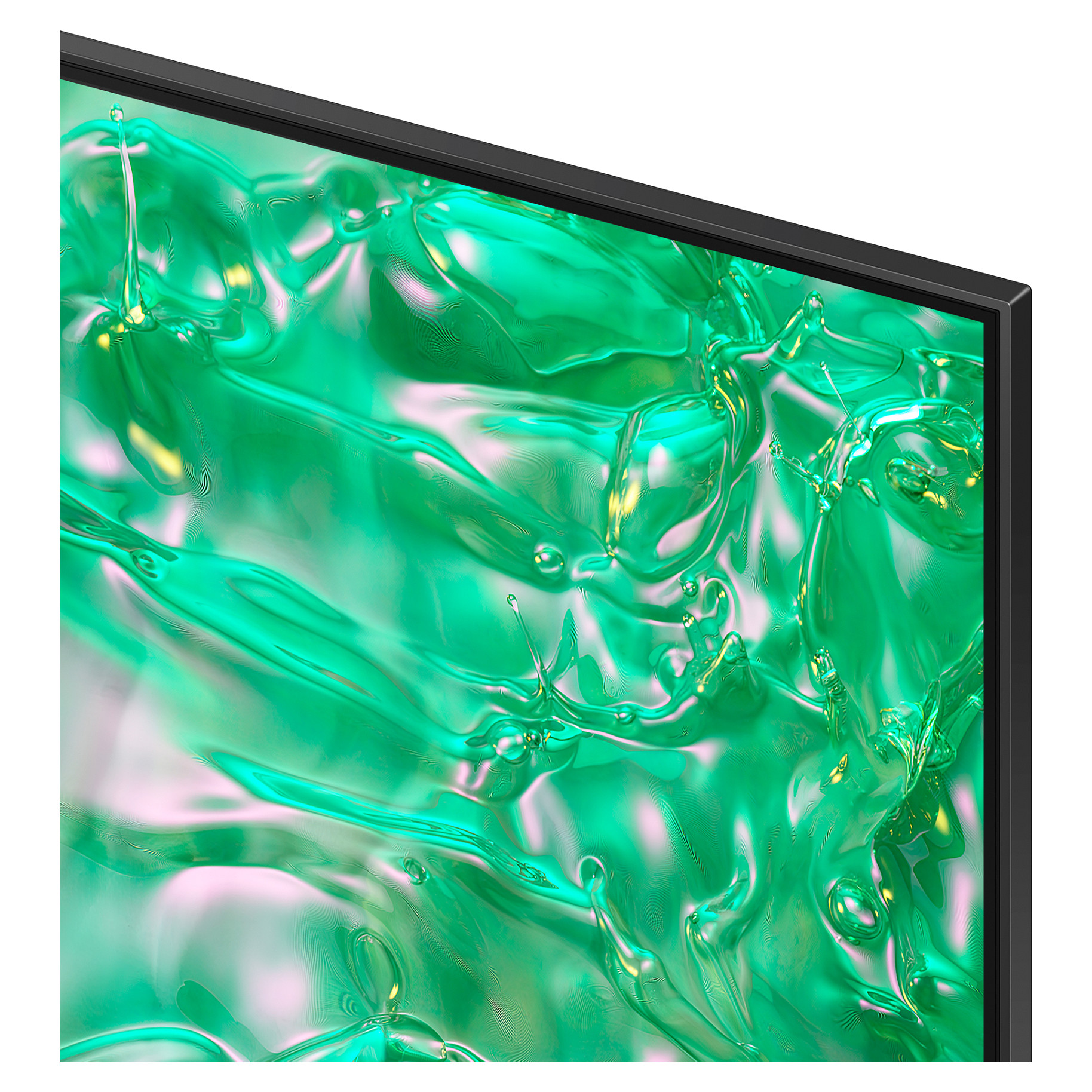 TV SAMSUNG UE65TU8000 Crystal UHD (65"/165 cm, 4K, Smart TV)-4