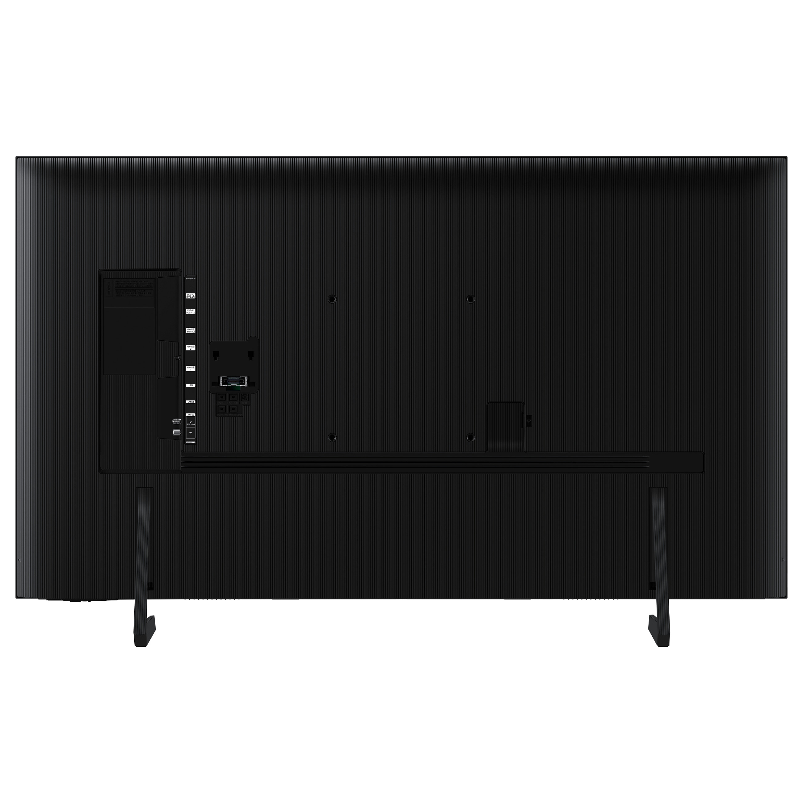 TV SAMSUNG UE65TU8000 Crystal UHD (65"/165 cm, 4K, Smart TV)-5