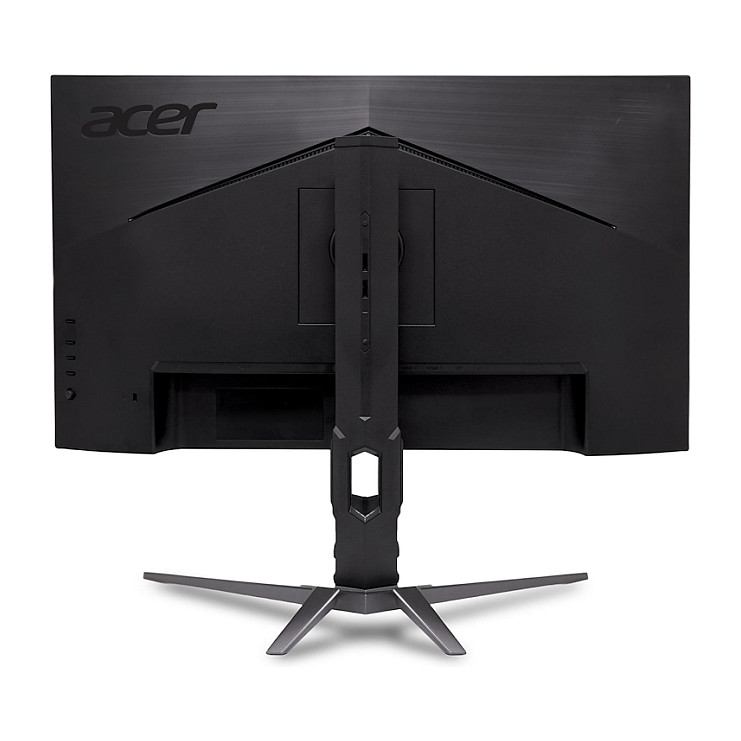 Gaming Monitor ACER Predator XB323QKV 31.5" (4K UHD, IPS, 160Hz, 1ms, HDR 600, FreeSync Premium)-3
