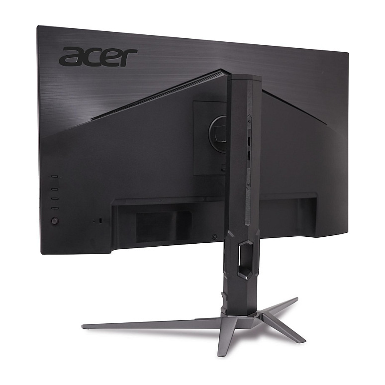 Gaming Monitor ACER Predator XB323QKV 31.5" (4K UHD, IPS, 160Hz, 1ms, HDR 600, FreeSync Premium)-4