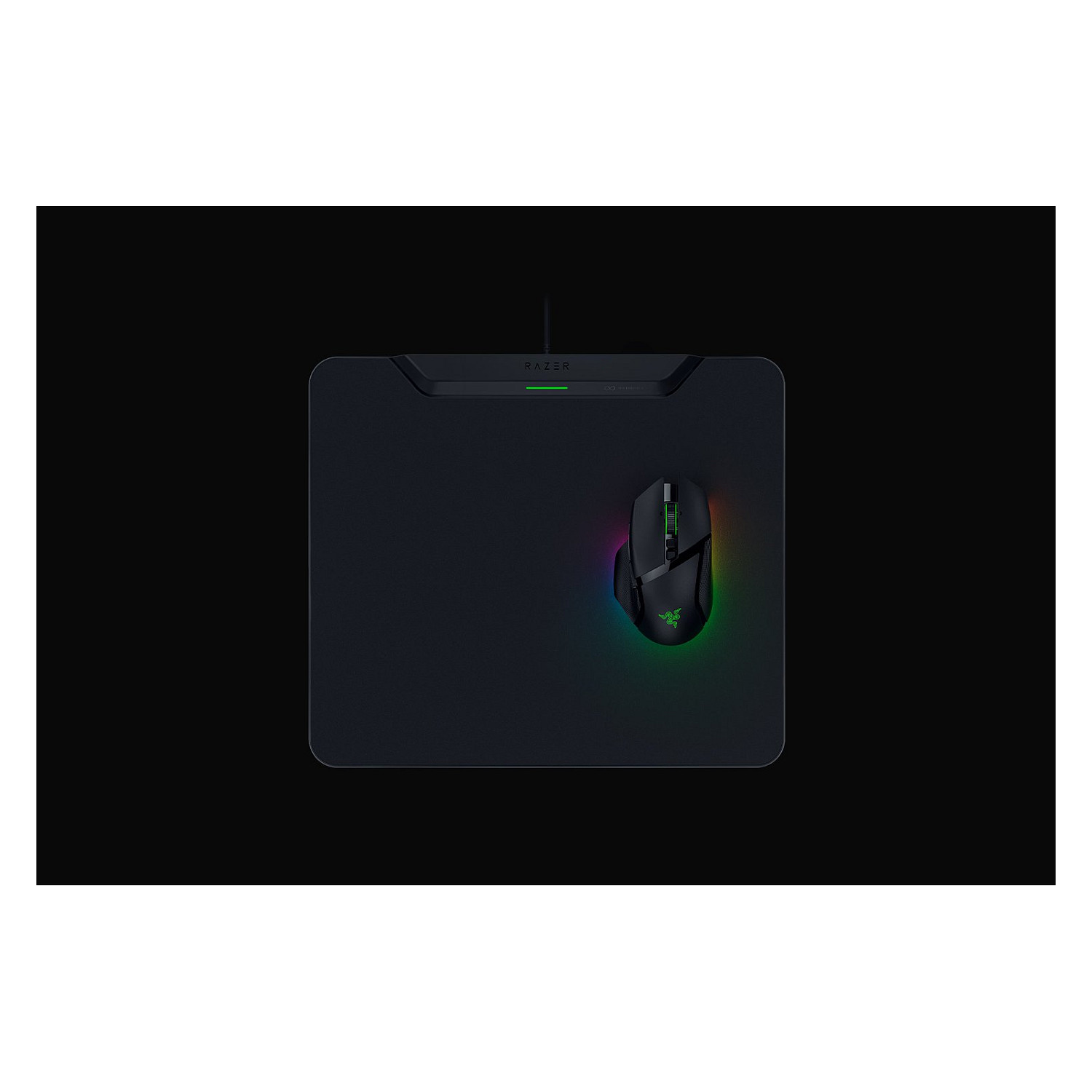 Razer HyperFlux V2 Wireless Charging System Hard Edition-0