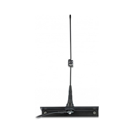 LPWAN Antena DELOCK 12722 (868MHz, 4.5dBi, SMA, 2.5m kabel, vanjska)