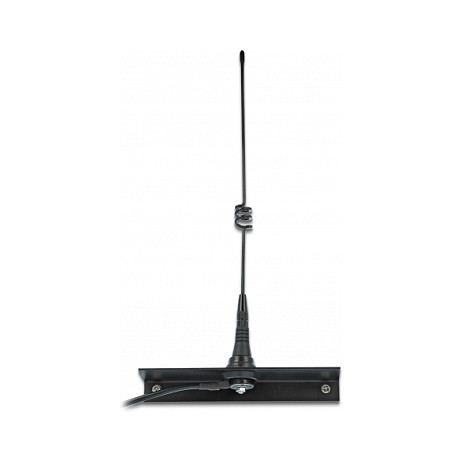 LPWAN Antena DELOCK 12722 (868MHz, 4.5dBi, SMA, 2.5m kabel, vanjska)-0