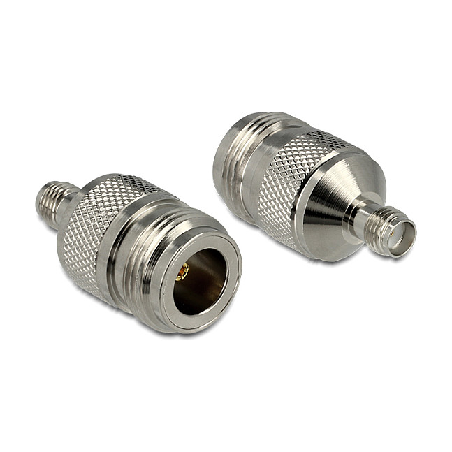 Adapter DELOCK N (ženski) na SMA (ženski) (RF, 50 Ohm)-0