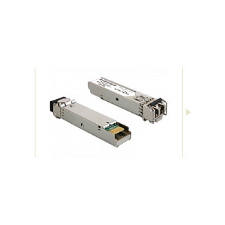 SFP Modul DELOCK 1000Base-SX (Multi-Mode, 850nm, do 550m)
