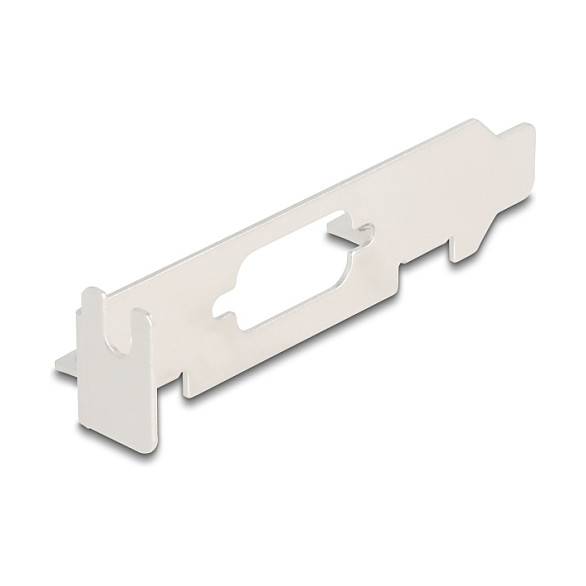 Adapter DELOCK 90892 (USB 2.0 na RS-232 D-Sub 9, FTDI FT231XS, low profile)-1