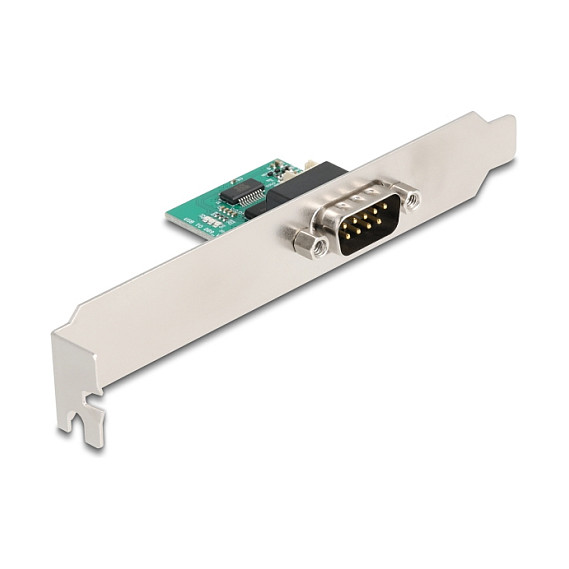 Interni USB na RS-232 konverter DELOCK FTDI FT231XS (USB 2.0 na D-Sub 9)-0