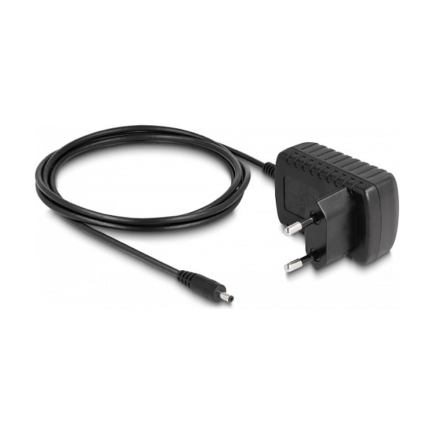 USB-C Hub DELOCK 3-portni s čitačem kartica (3x USB-A 10Gbps, SD/MicroSD, prekidači)-2