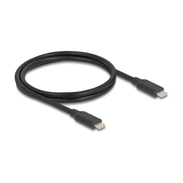USB-C Hub DELOCK 7-portni (4x USB-C, 3x USB-A, PD 82W)-2