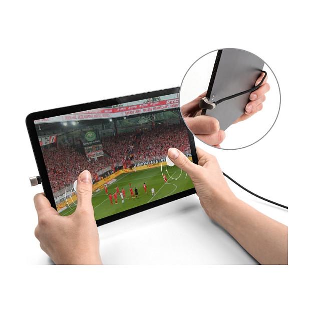 USB-C na USB-C kabel DELOCK (USB 2.0, 180°, 60W PD)-4