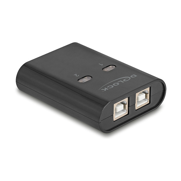 USB 2.0 Switch DELOCK 11503 (2 računala na 1 uređaj)-0