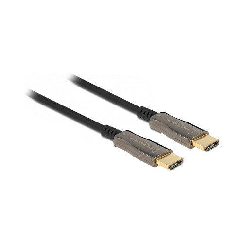 Aktivni optički HDMI kabel DELOCK 84039 (8K@60Hz, 25m)-0