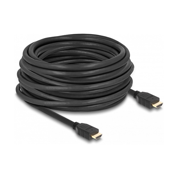 HDMI kabel DELOCK 82007 (8K@60Hz, 48 Gbps, 12m)
