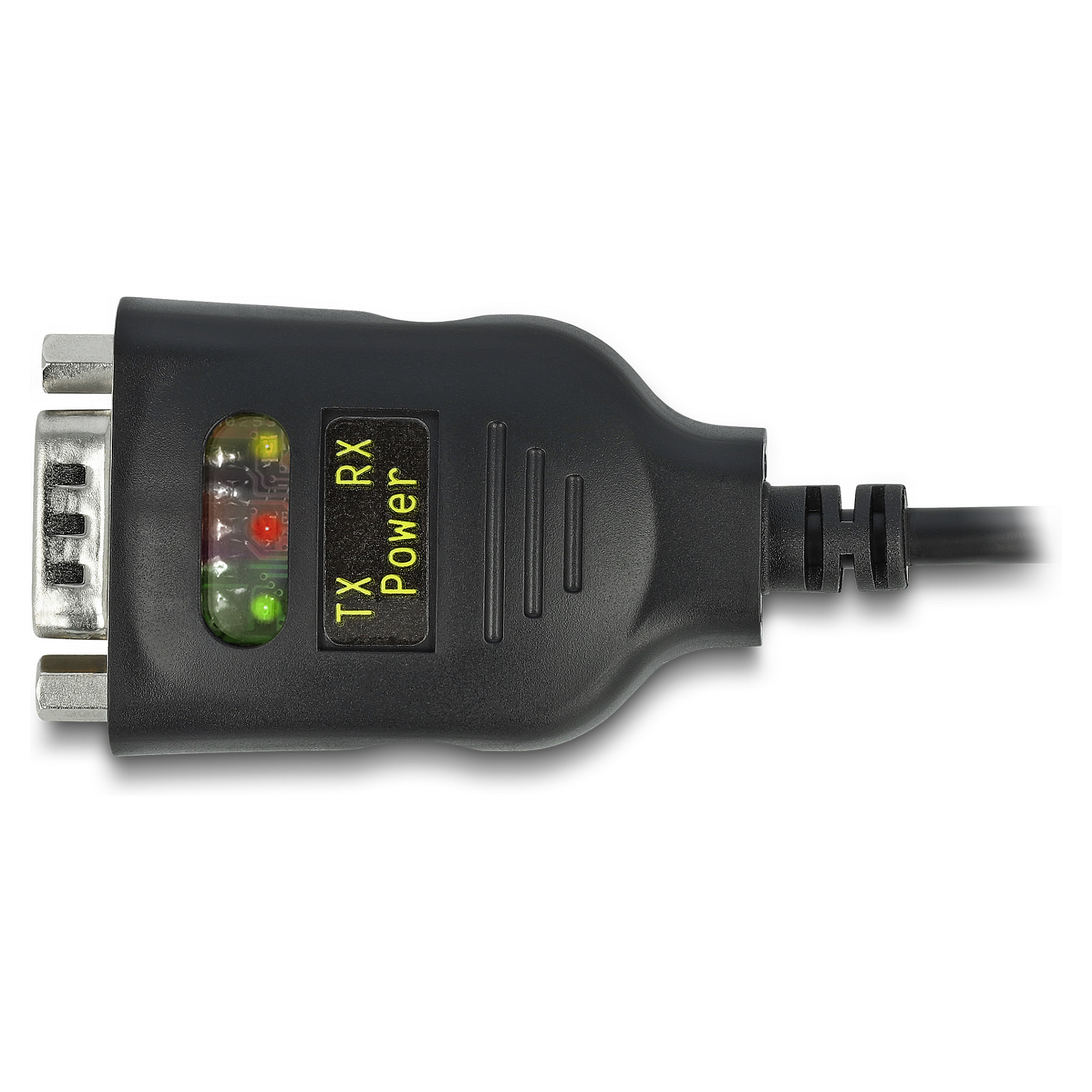 Adapter DELOCK 64154 USB-A 2.0 na serijski RS-232 (2.5kV galvanska izolacija, 2m)-2