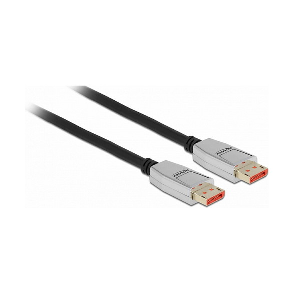 Kabel DELOCK DisplayPort 1.4 (8K 60Hz, 2m)