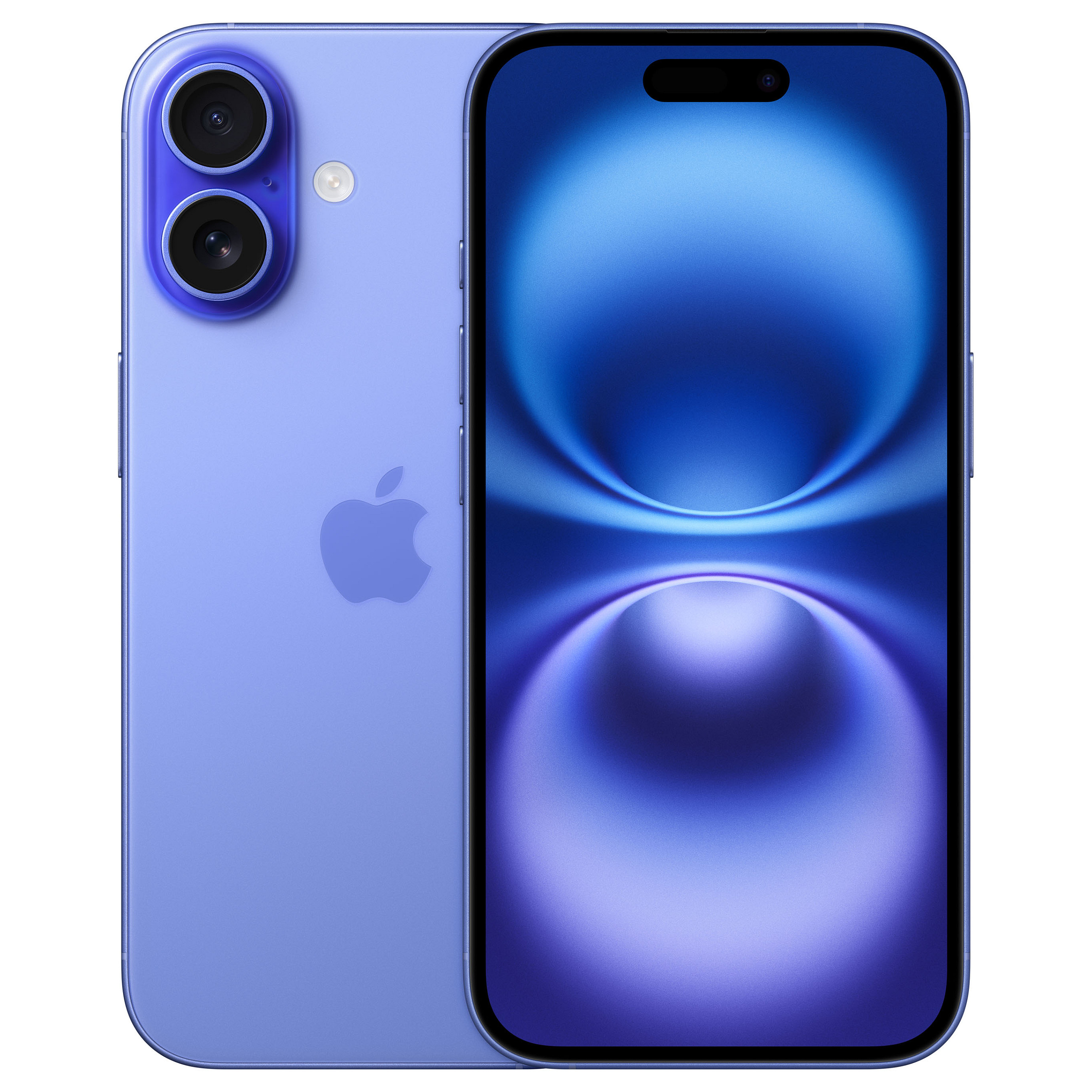 Mobitel APPLE iPhone 16 (512GB, Ultramarine)