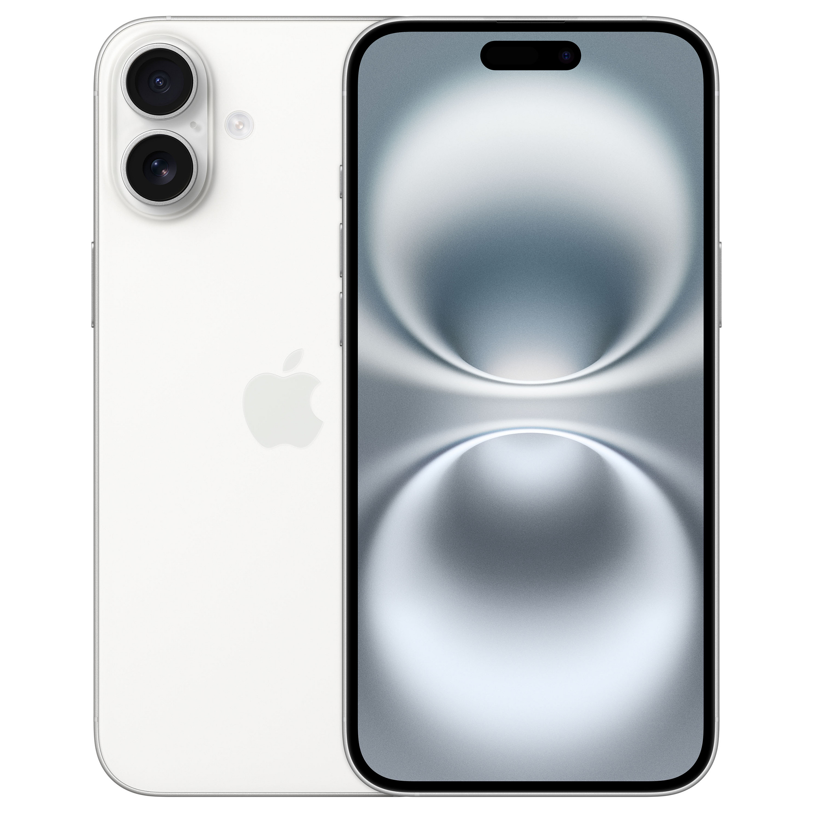 MOBITEL APPLE iPhone 16 Plus (512GB, White)-0
