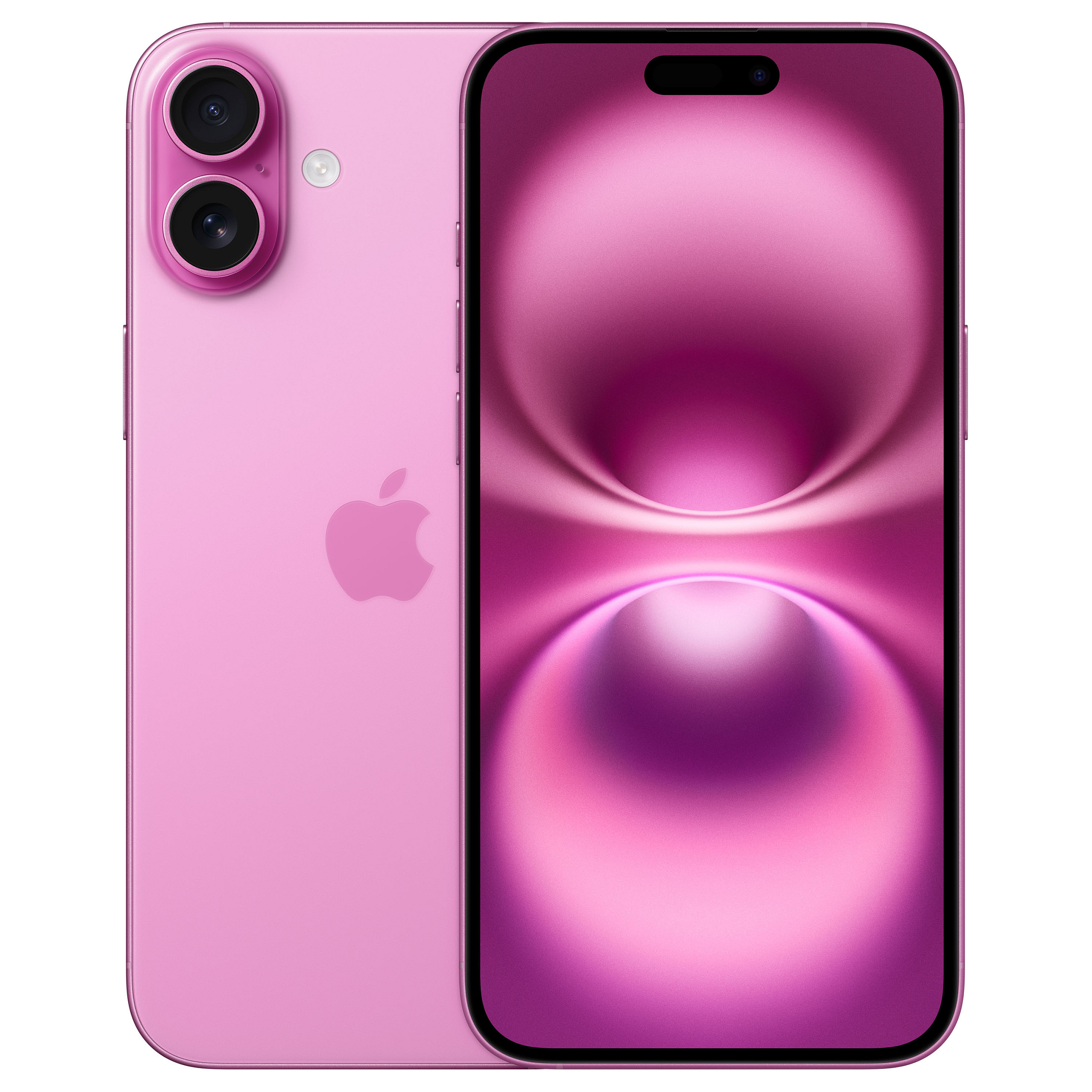 Mobitel APPLE iPhone 16 Plus (512GB, Pink) 195949724541