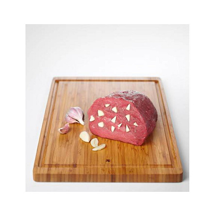Daska za rezanje WMF Bambus (45 x 30 cm)-4