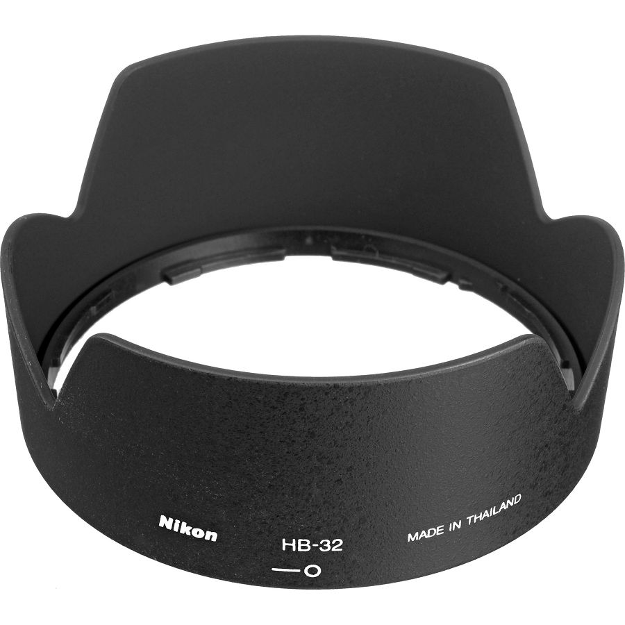 Sjenilo za objektiv NIKON HB-32 za AF-S 18-105, 18-140