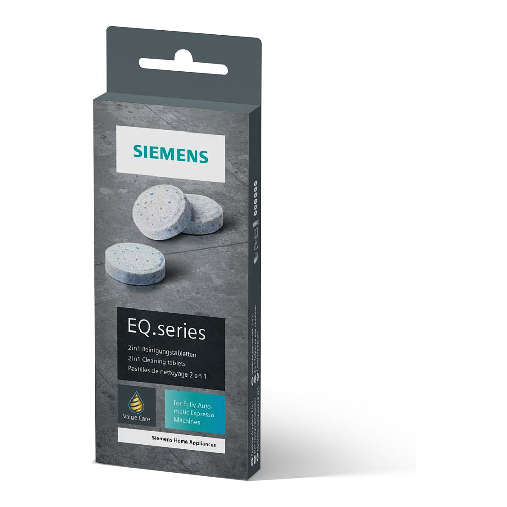 Tablete za čišćenje SIEMENS TZ80001 (2u1, 10 kom)-3