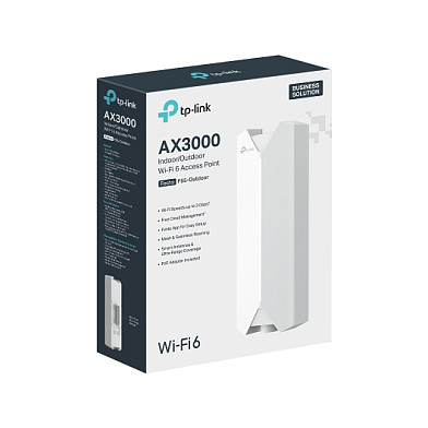 Access Point TP-LINK Festa F65-Outdoor (AX3000, Wi-Fi 6, IP67)-5