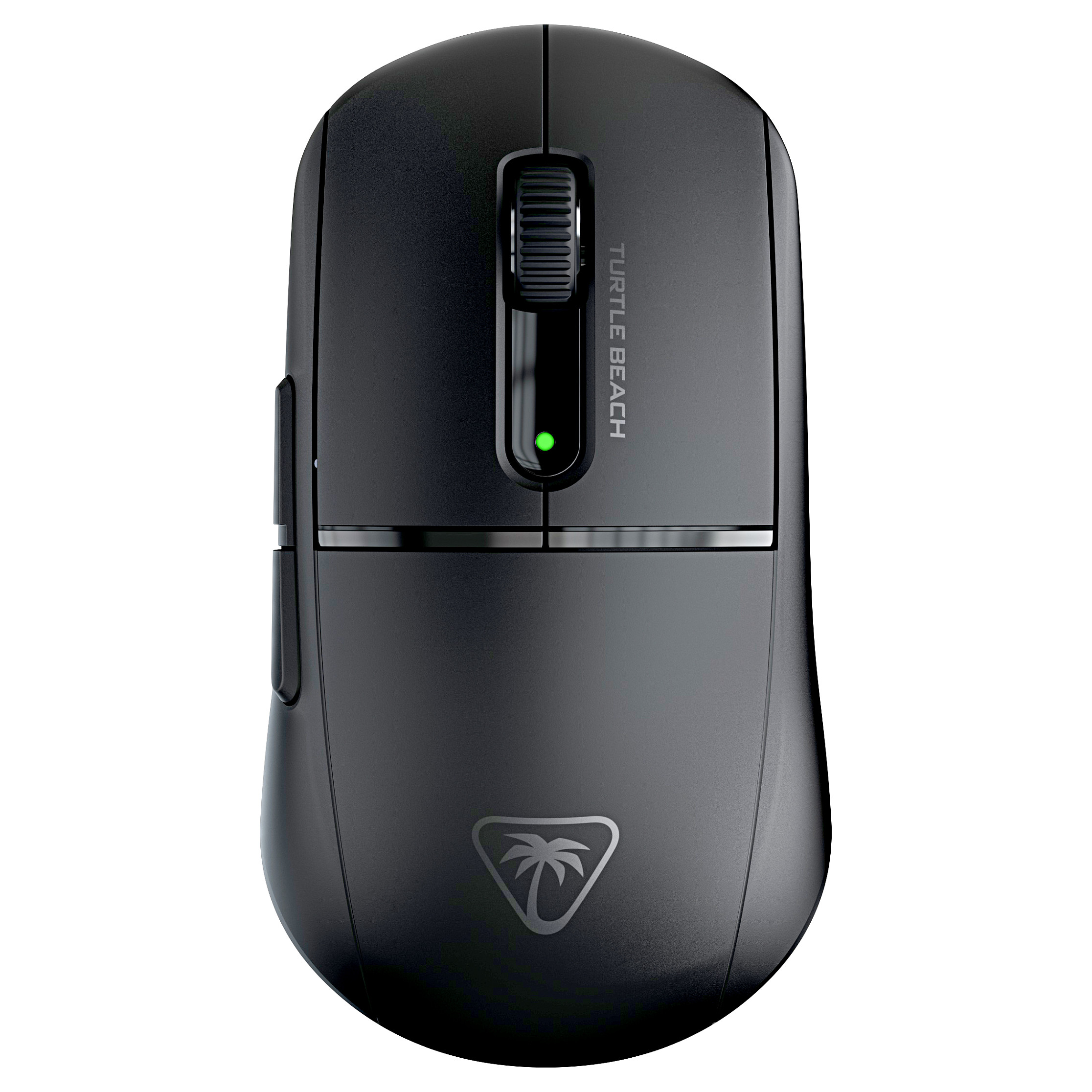 Bežični gaming miš TURTLE BEACH Burst II Air (Ultralight, 47g, crni)-0