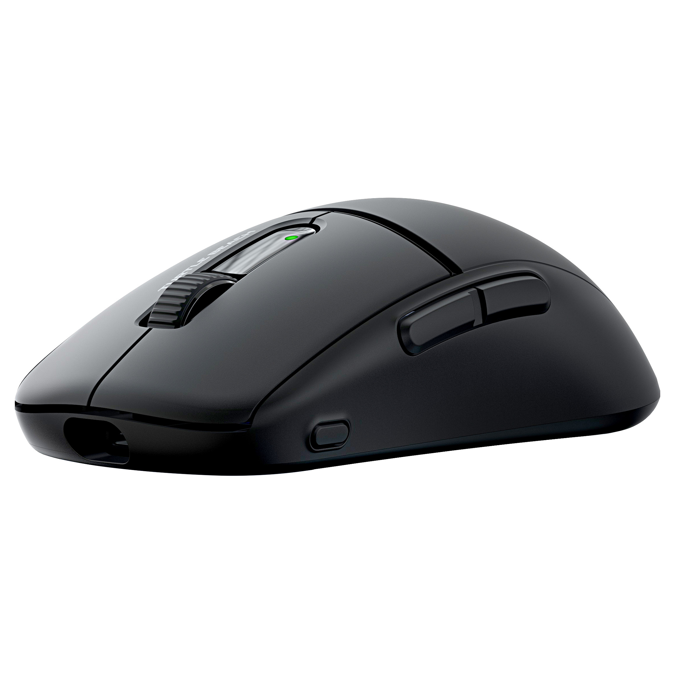 Bežični gaming miš TURTLE BEACH Burst II Air (Ultralight, 47g, crni)-1
