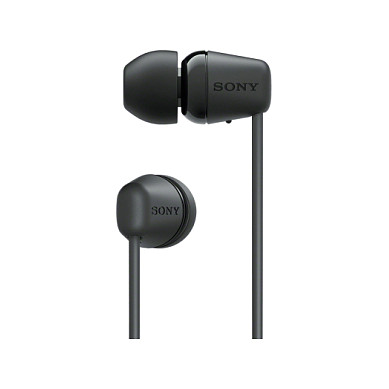 Bežične In-ear slušalice SONY WI-C100 (crne)-1