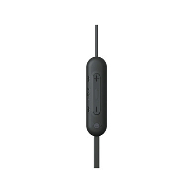 Bežične In-ear slušalice SONY WI-C100 (crne)-2