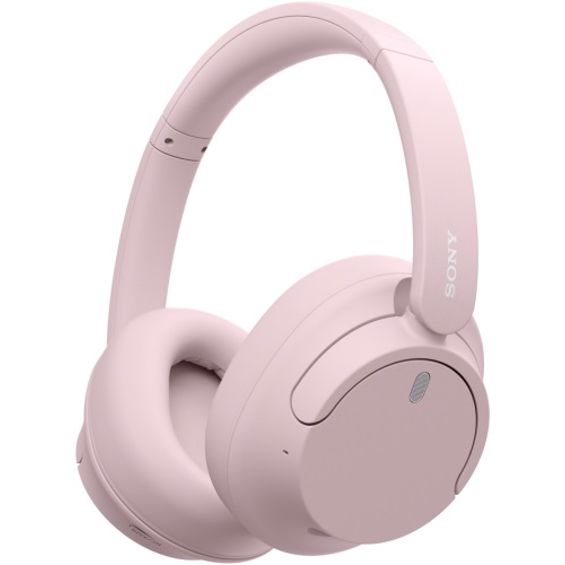 Slušalice SONY WH-CH720N, bežične pink-16