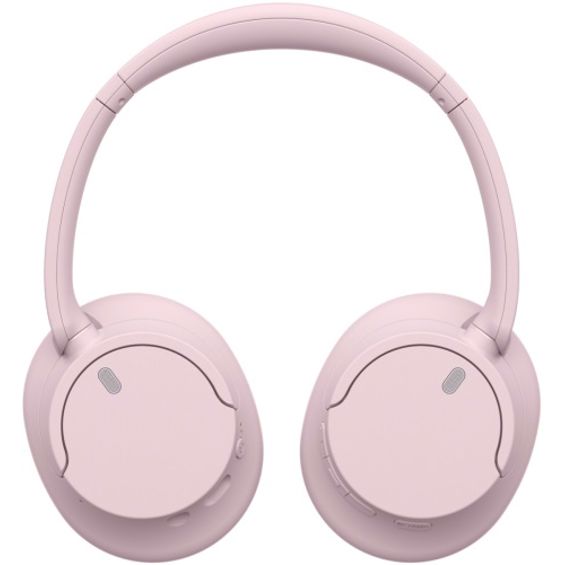 Slušalice SONY WH-CH720N, bežične pink-19
