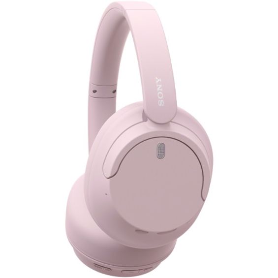 Slušalice SONY WH-CH720N, bežične pink-18