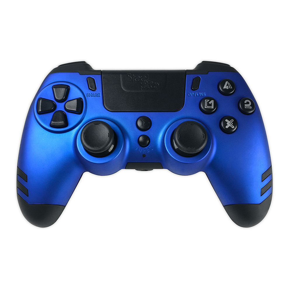 Bežični kontroler STEELPLAY Slim Pack Lexip (Sapphire Blue, za Switch/PC/Mobile)-0