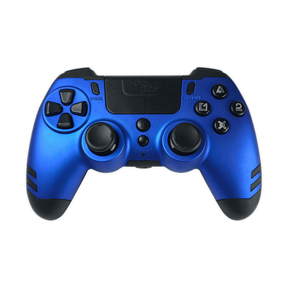 Bežični kontroler STEELPLAY Slim Pack Lexip (Sapphire Blue, za Switch/PC/Mobile)-2