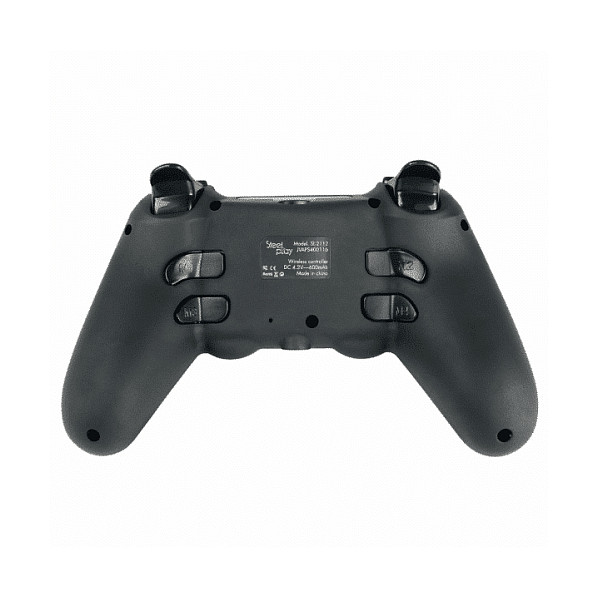 Bežični kontroler STEELPLAY Slim Pack Lexip (Sapphire Blue, za Switch/PC/Mobile)-3