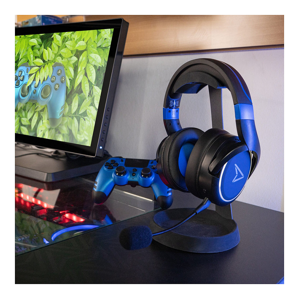 Bežični kontroler STEELPLAY Slim Pack Lexip (Sapphire Blue, za Switch/PC/Mobile)-6
