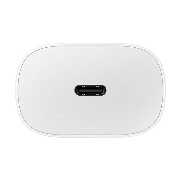 Kućni punjač SAMSUNG EP-TA800 (25W, USB-C, Super Fast Charging, bijeli)-3
