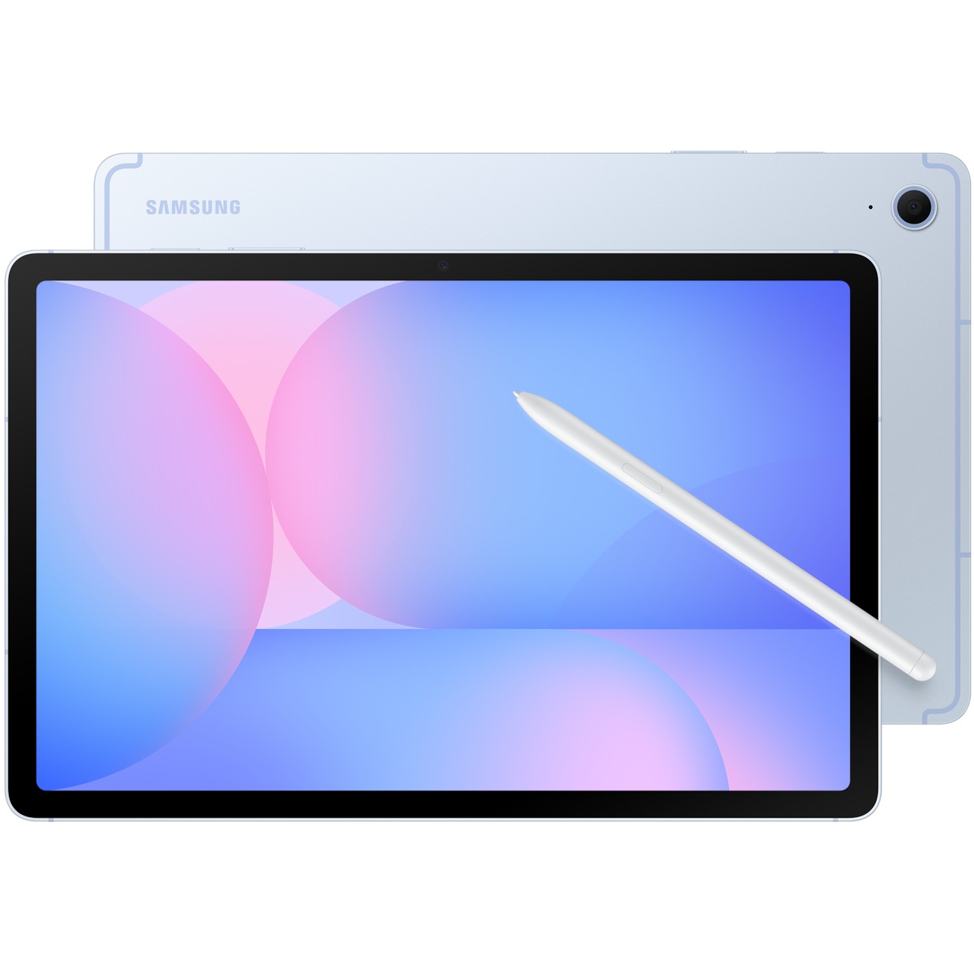Tablet SAMSUNG Galaxy Tab S10 FE (10.9", 128 GB, 8 GB RAM, Android 15, plava boja)-1