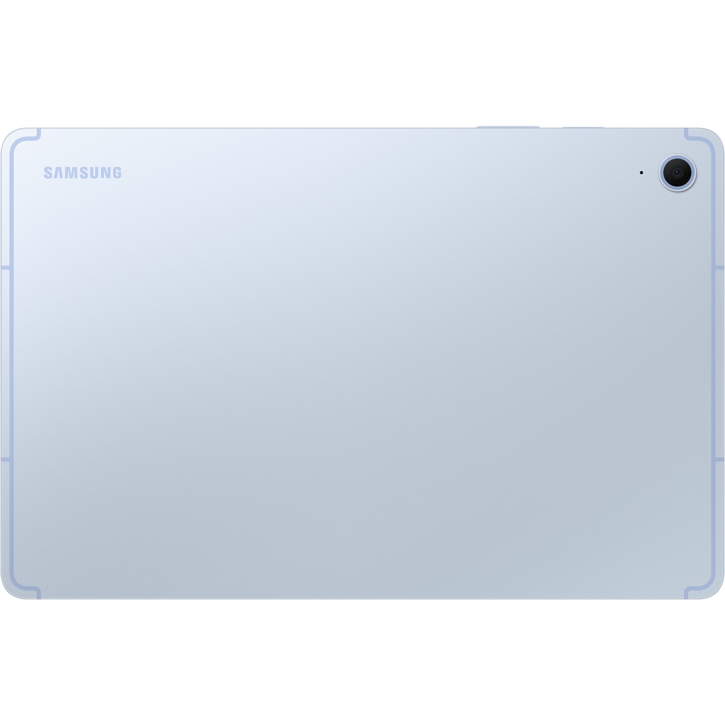 Tablet SAMSUNG Galaxy Tab S10 FE (10.9", 128 GB, 8 GB RAM, Android 15, plava boja)-3