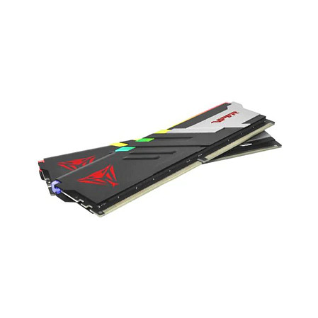 Memorija PATRIOT Viper Venom RGB (32GB (2x16GB), DDR5, 6800MHz, CL34, crna)-3