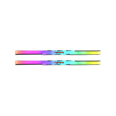 Memorija PATRIOT Viper Venom RGB (32GB (2x16GB), DDR5, 6800MHz, CL34, crna)-4
