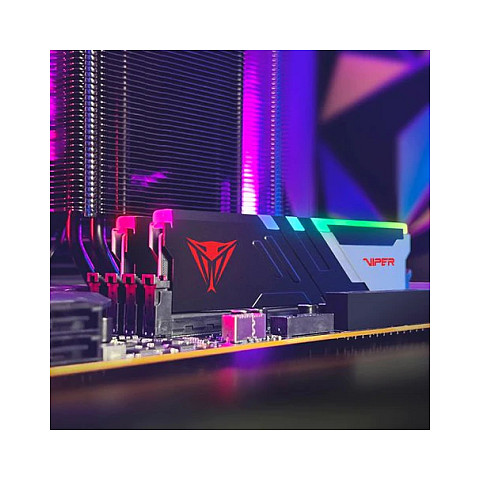 Memorija PATRIOT Viper Venom RGB (32GB (2x16GB), DDR5, 6800MHz, CL34, crna)-5