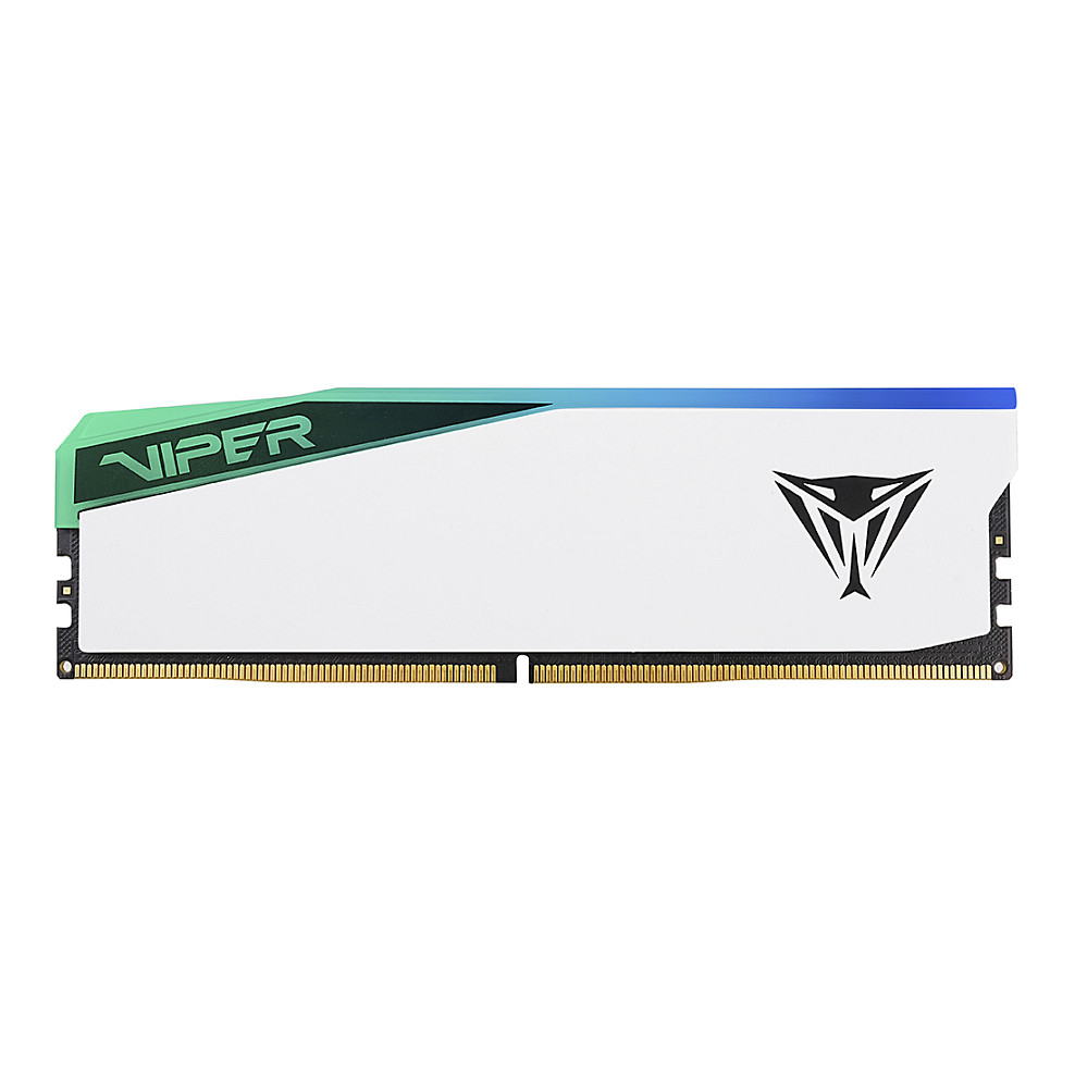 RAM memorija PATRIOT Viper Elite 5 RGB (16GB, DDR5, 5600MHz, CL40)-0