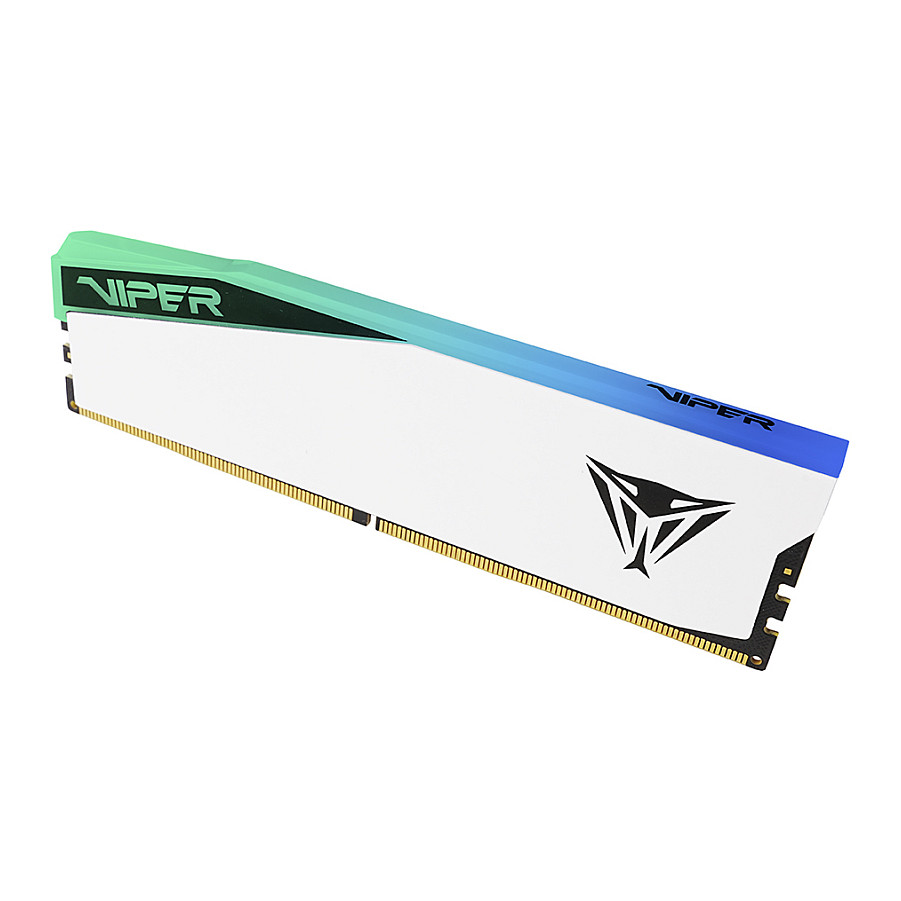 RAM memorija PATRIOT Viper Elite 5 RGB (16GB, DDR5, 5600MHz, CL40)-1