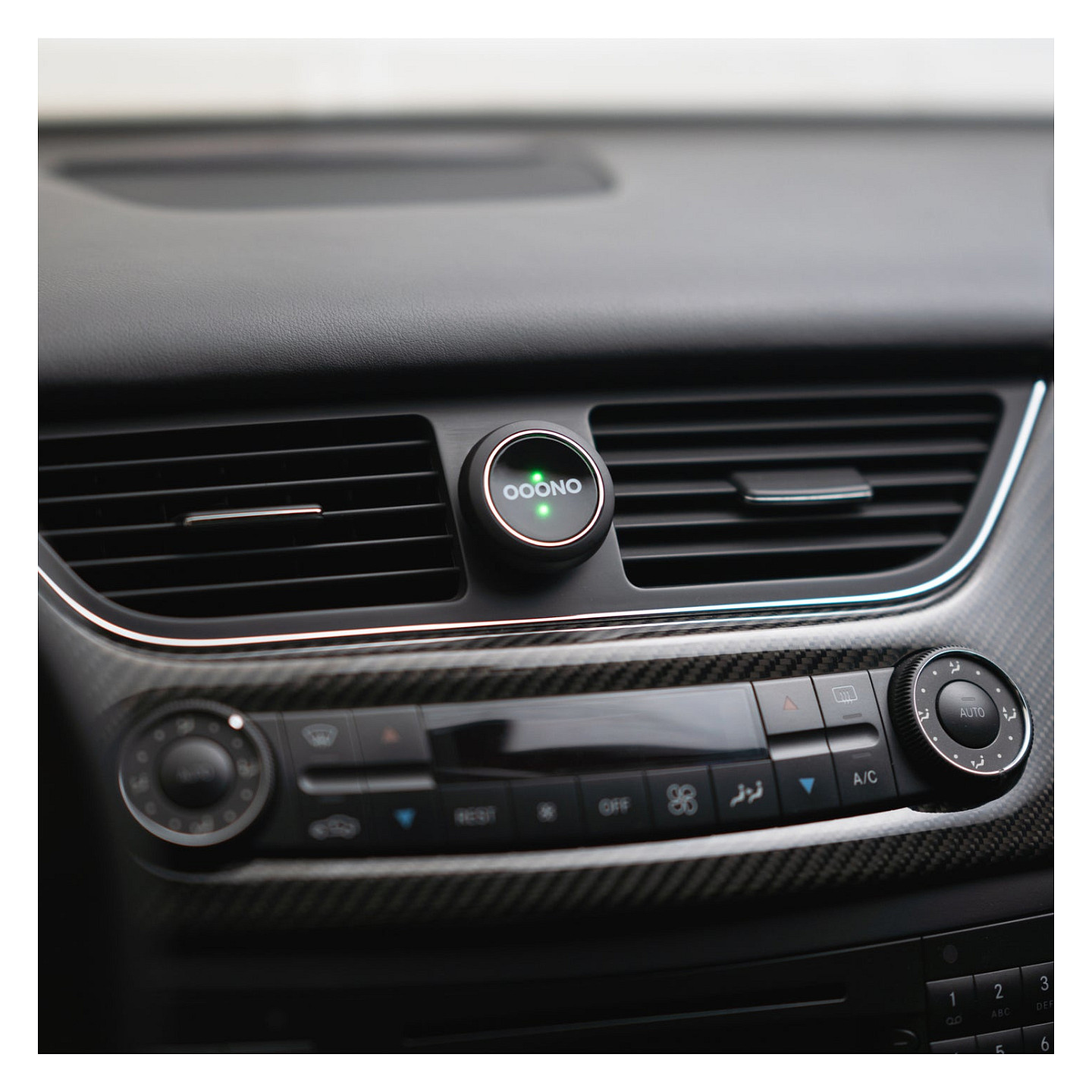 Prometni alarm OOONO CO-DRIVER NO1 (upozorenje na kamere i opasnosti)-3