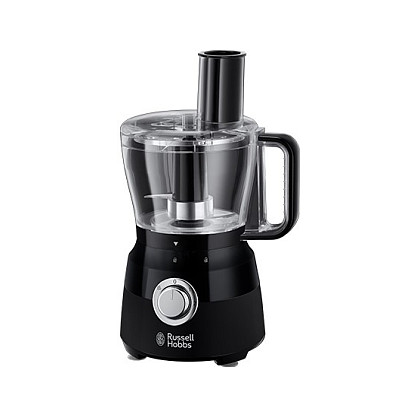 Multipraktik RUSSELL HOBBS 24732-56 Matte Black (600W, 1.5L)-0