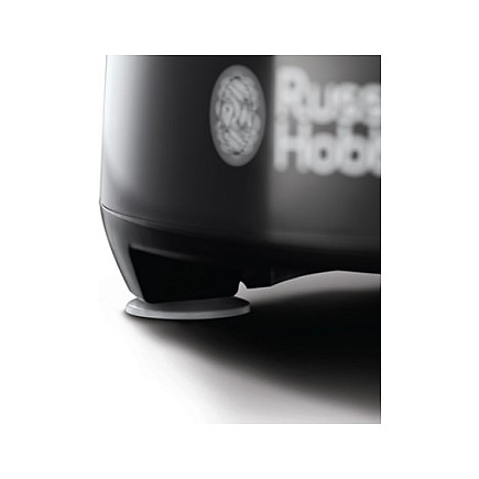 Multipraktik RUSSELL HOBBS 24732-56 Matte Black (600W, 1.5L)-3