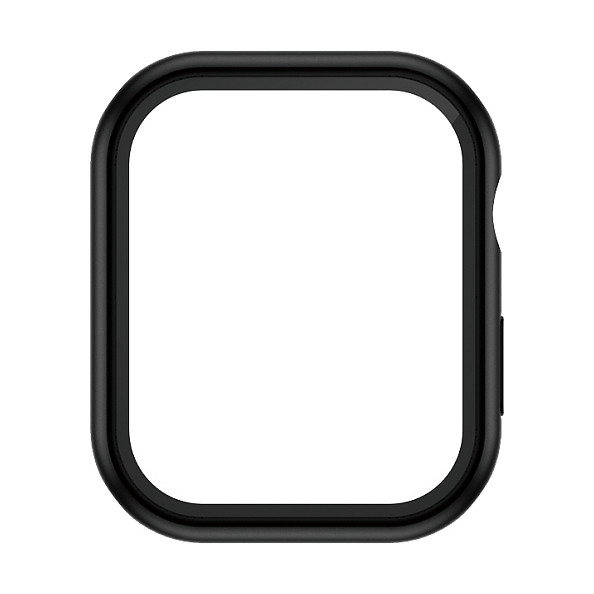 Zaštitno kućište i staklo PANZERGLASS Snappie Full Body Slim (za Apple Watch 10 46mm), crno-3